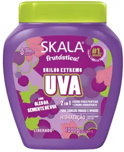 Cond Skala 1Kg Uva