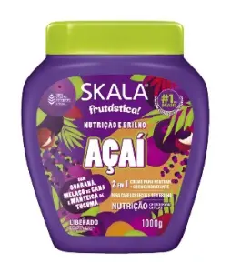 Creme Cond.skala 1Kg Acai