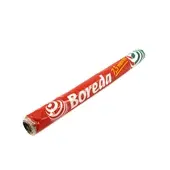 Papel Aluminio Boreda 30Cm X 7,5Mt