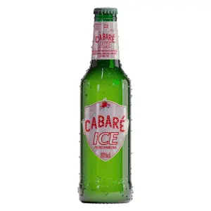 Beb Cabare Ice Ln 275Ml Frut Vermelhas