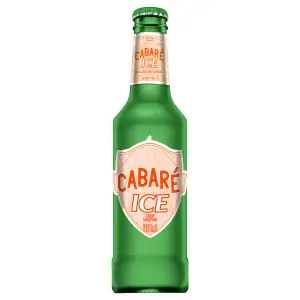 Beb Cabare Ice Ln 275Ml Tangerina