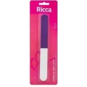 Lixa P/Unha Ricca Polidora