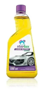 Sh Lava Auto Starlux Auto 500Ml