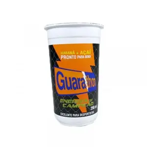 Beb Guarathon 250Ml Trad