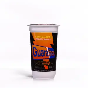 Beb Guarathon Copo 290Ml