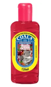 Limp Perf Coala Conc 120Ml Cereja com Avela