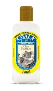 Limp Perf Coala Conc 120Ml Cha Branco