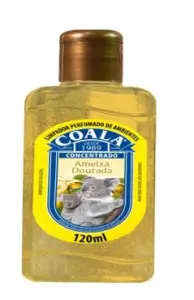 Limp Perf Coala Conc 120Ml Ameixa
