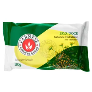 Sab Farnese 180G Erva Doce