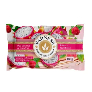 Sab Farnese 180G Pitaya/Framb Vermelho