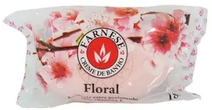 Sab Farnese 180G Flor Cerej/Vanil Rosa
