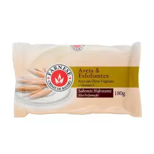 Sab Farnese 180G Aveia Bege