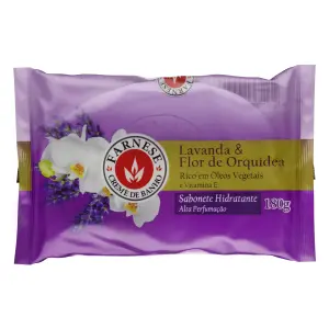 Sab Farnese 180G Lavanda Roxo