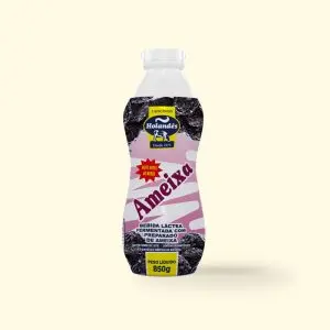 Beb Lactea Conquista 950G Ameixa