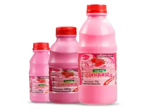 Beb Lactea Conquista 950G Morango