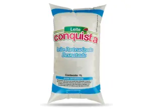 Beb Lactea Conquista 450G