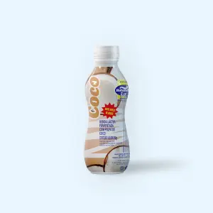 Beb Lactea Conquista 180Ml Coco