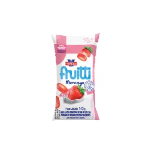 Beb Lactea Conquista 110G Morango
