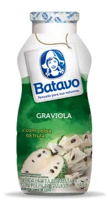 Beb Lactea Conquista 180G Graviola