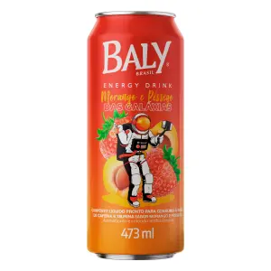 Energ Baly Lt 473Ml
