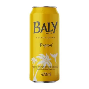 Energ Baly Tropical Lt 473Ml Frutas Trop