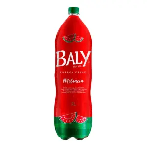 Energ Baly Pet 2L Melancia