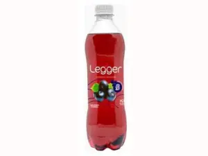 Agua Sabori Legger 520Ml