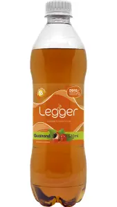 Agua Sabori Legger 520Ml Guarana