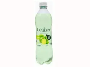 Agua Sabori Legger 520Ml Limao