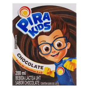 Achoc Liq Pirakids 200Ml