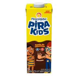 Achoc Liq Pirakids 1L