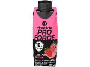 Beb Lactea Uht Proforce Piracanjuba 15G 250Ml