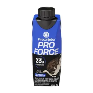 Beb Lactea Proforce 23G 250Ml Cookie