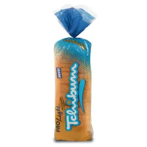 Pao de Forma Tchibum 500G Trad