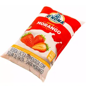 Beb Lactea Campanella 900G Morango
