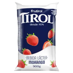 Beb Lactea Campanella T Zero 900G Morango
