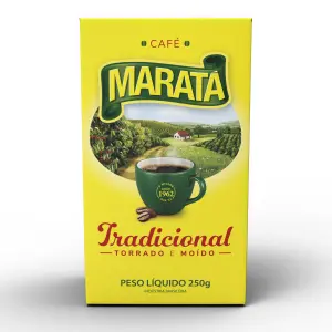 Cafe Moido Marata Vacuo 250G