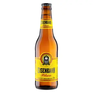 Cerv Eisenbahn Pilsen Grf Vd 355Ml