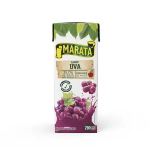Suco Marata Nectar 200Ml