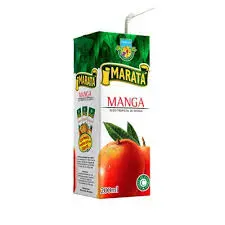 Suco Marata 200Ml Necta Manga