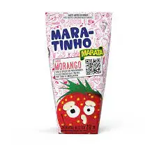 Beb Mista Marata 200Ml