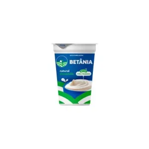 Iog Desn Betania 170G Natural