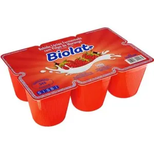 Beb Lactea Band 540G