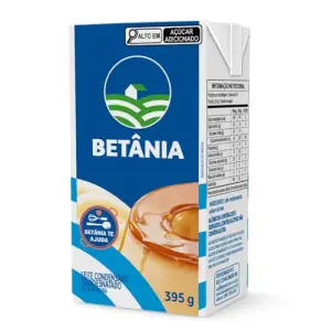 Leite Condensado Beta 395G