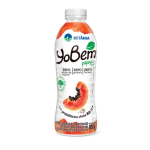 Iog Yobem Triplo Zero 850G