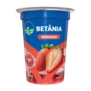 Iog Int Betania Bicam 150G Morango