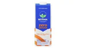 Leite Uht Semides Betania Zero Lac 1L