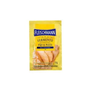 Fermento Po Fleischman 10G
