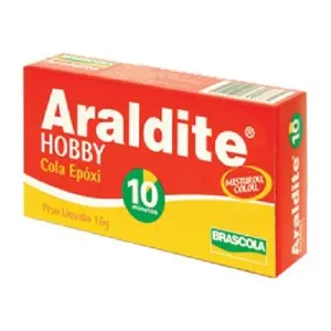 Tekbond Araldite Hobby 16G