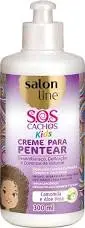 Cr Pent S Line Sos Kids 300Ml Cachos